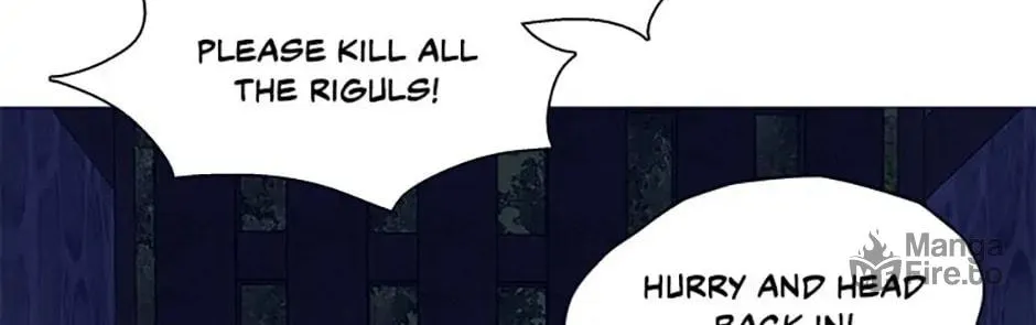 Hara of Thunder Chapter 11 page 100 - 