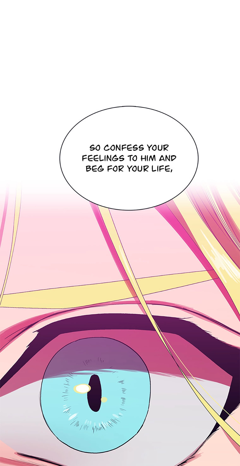 Hara of Thunder Chapter 111 page 3 - 