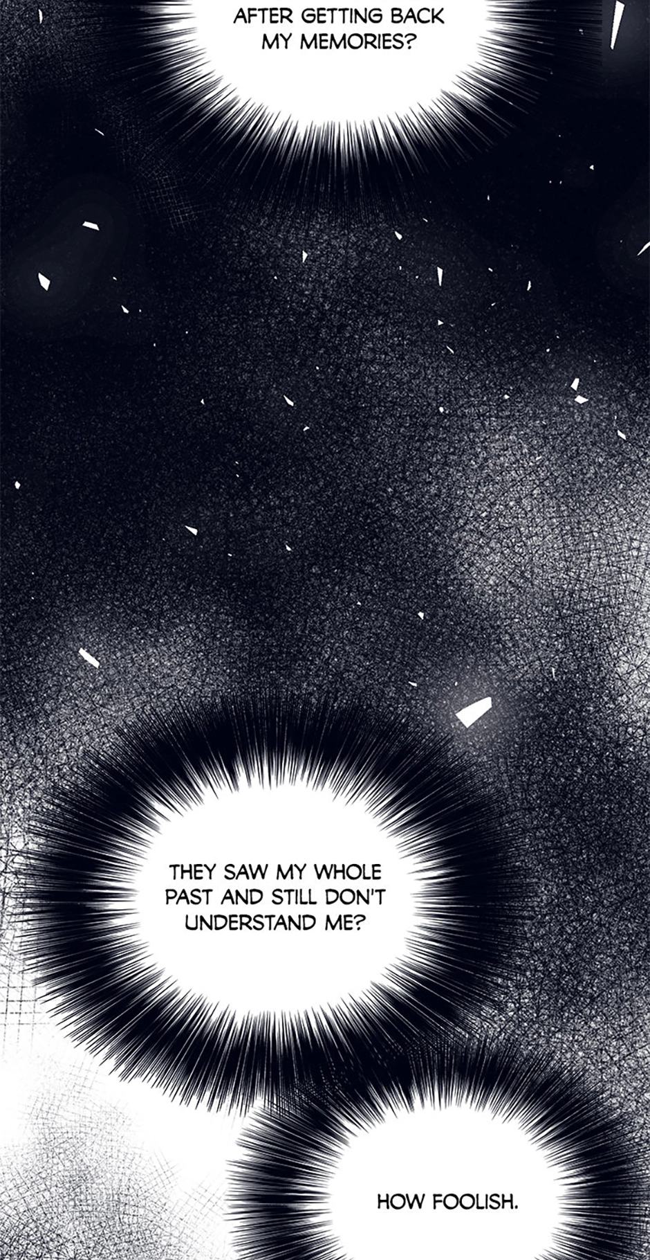 Hara of Thunder Chapter 111 page 22 - 