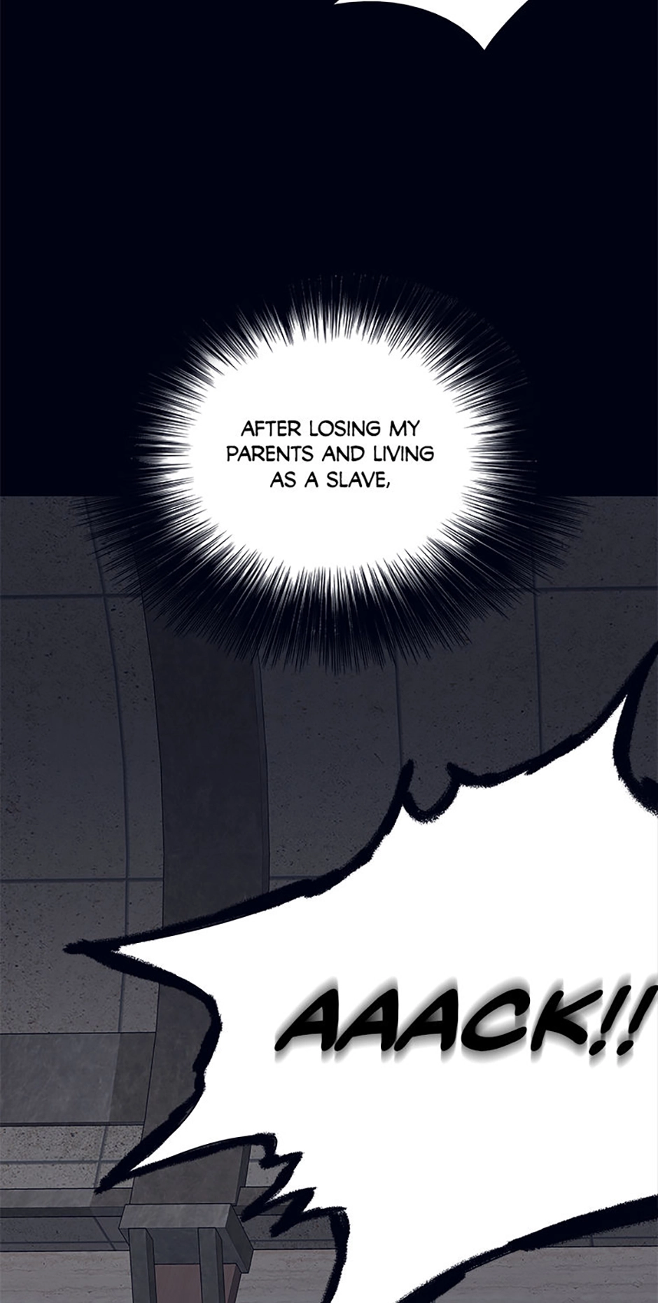 Hara of Thunder Chapter 111 page 28 - 