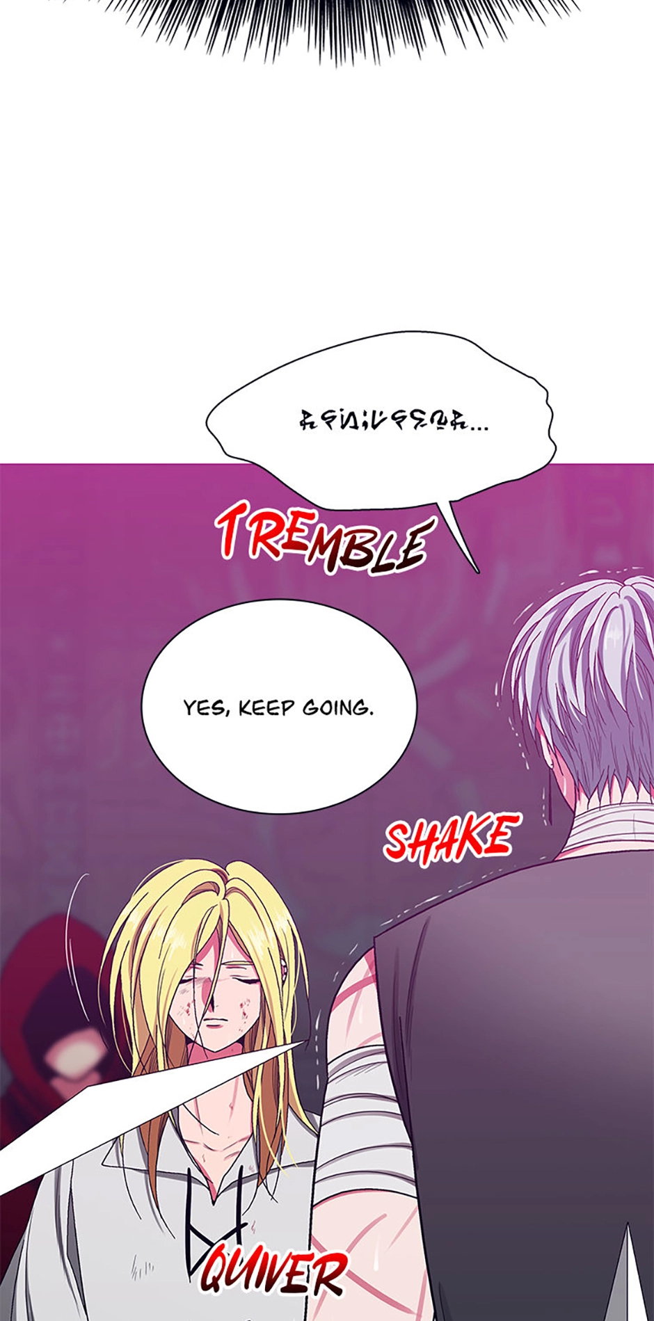 Hara of Thunder Chapter 111 page 44 - 
