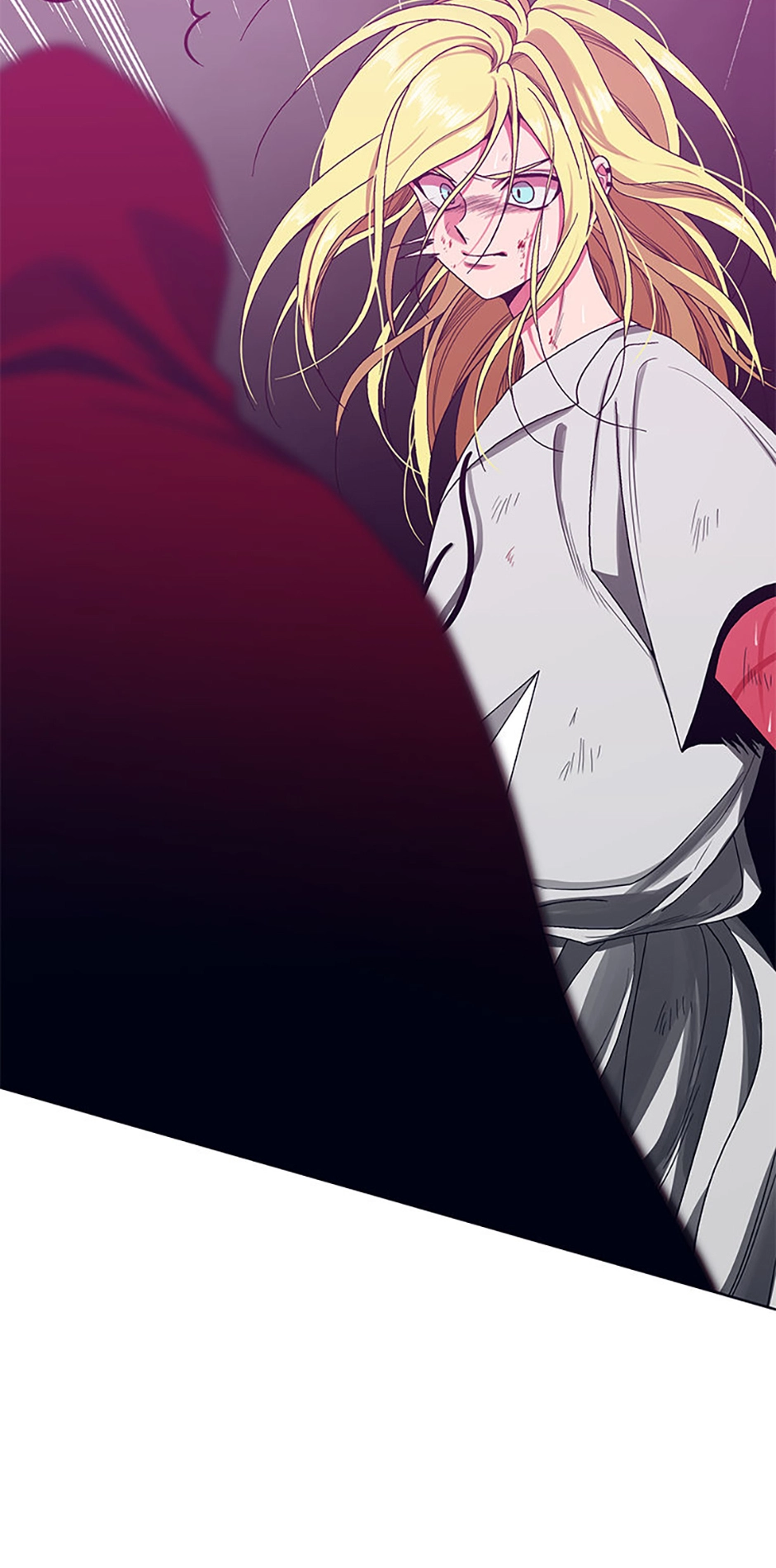Hara of Thunder Chapter 111 page 46 - 