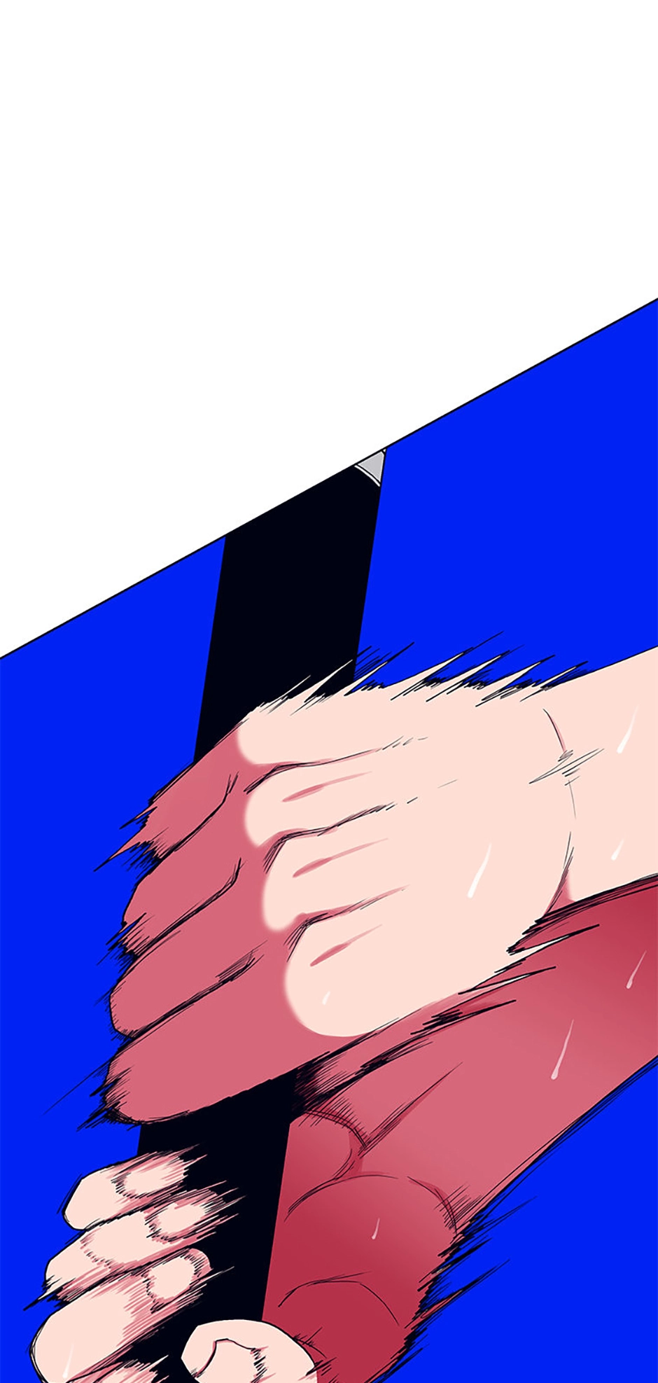 Hara of Thunder Chapter 111 page 47 - 