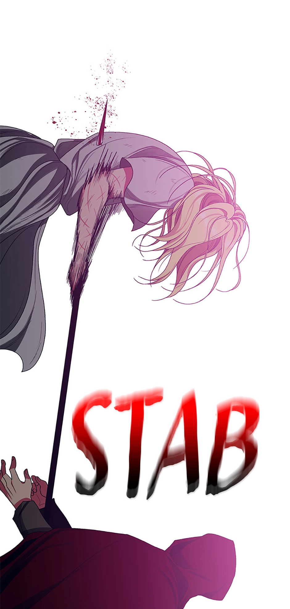 Hara of Thunder Chapter 111 page 49 - 