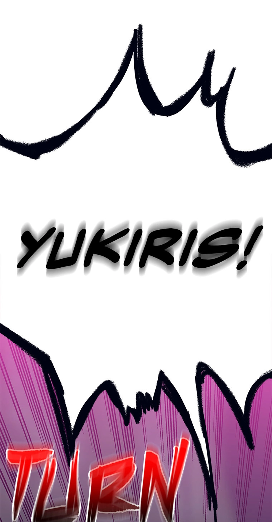 Hara of Thunder Chapter 111 page 52 - 
