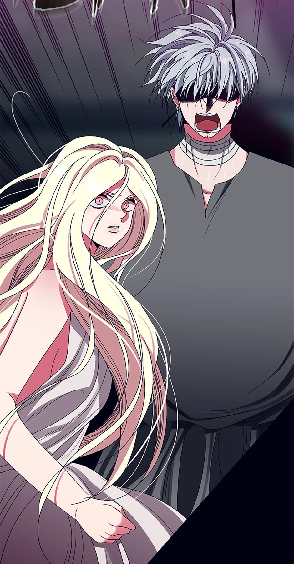 Hara of Thunder Chapter 111 page 53 - 