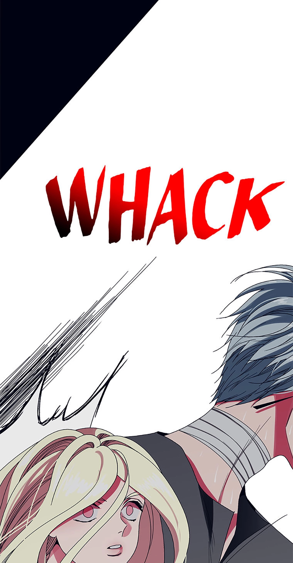 Hara of Thunder Chapter 111 page 55 - 