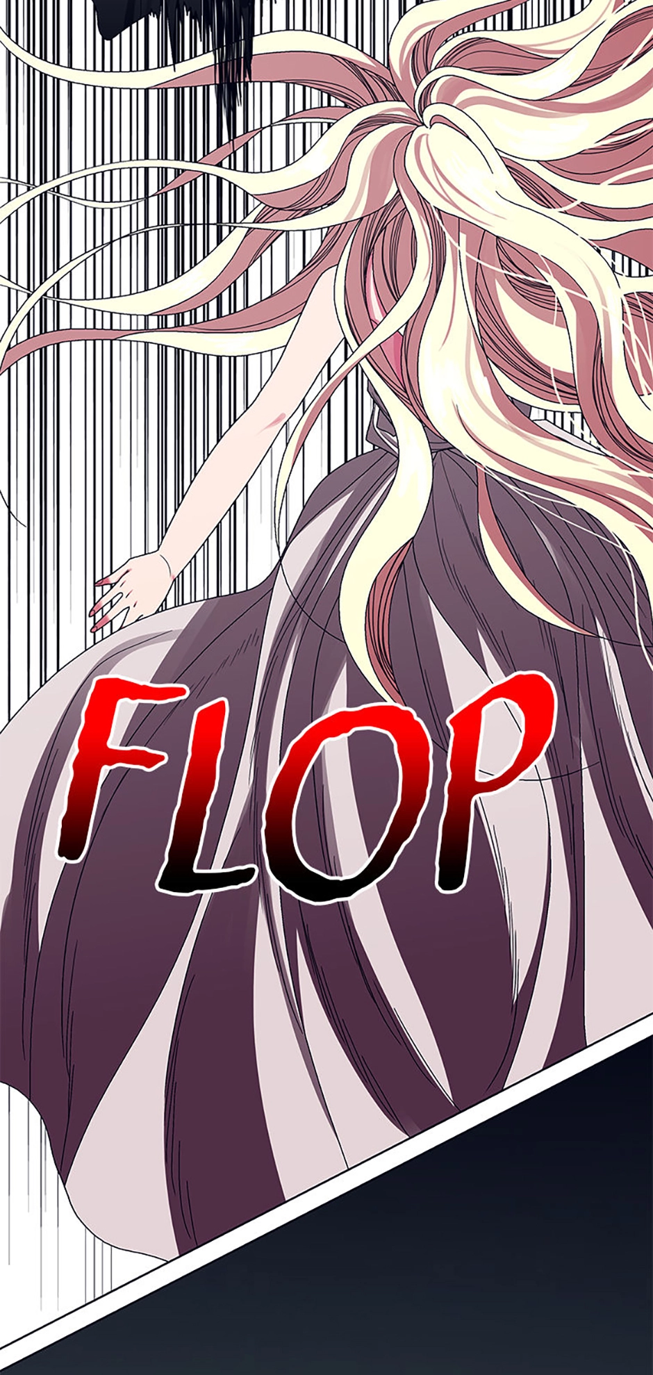 Hara of Thunder Chapter 111 page 58 - 