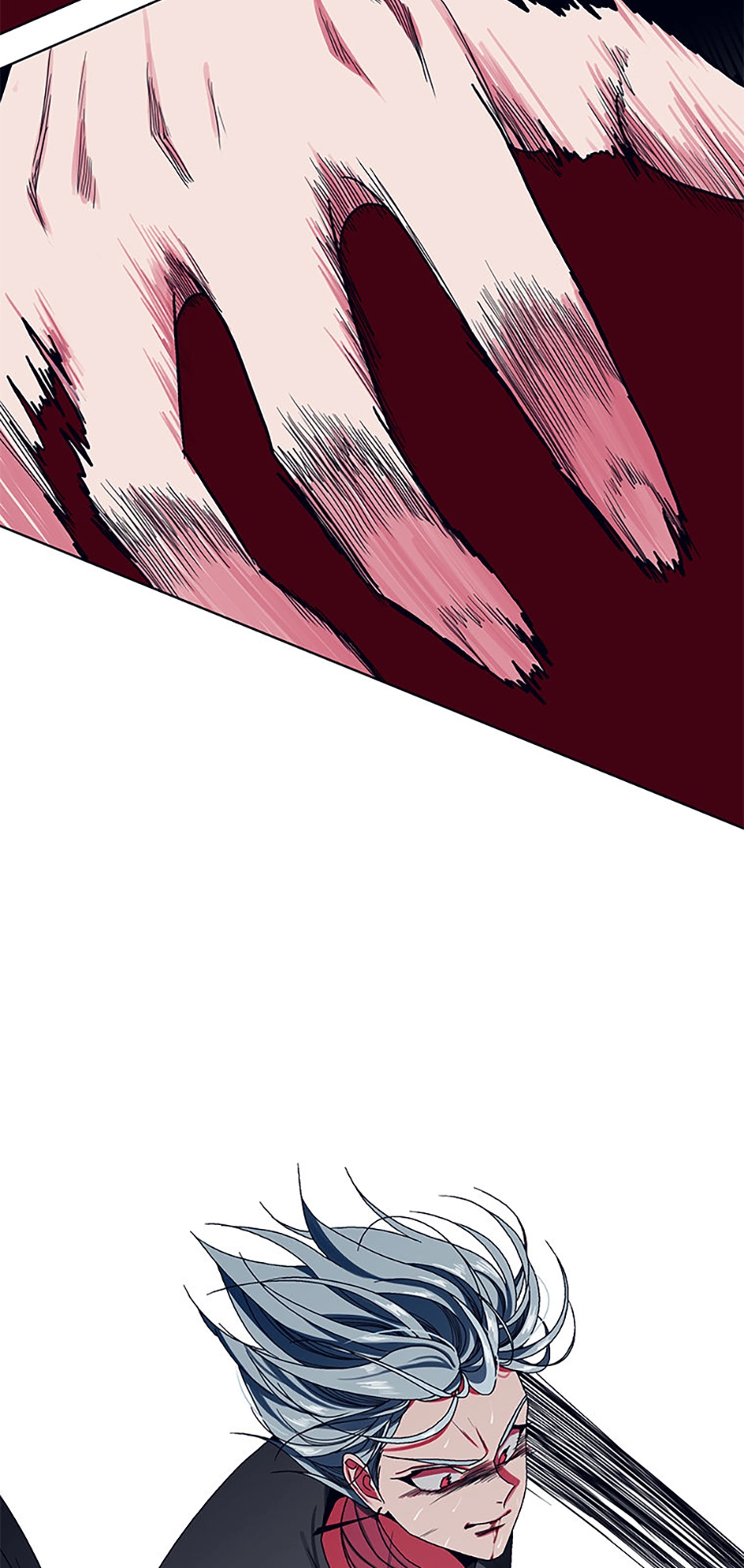 Hara of Thunder Chapter 111 page 61 - 