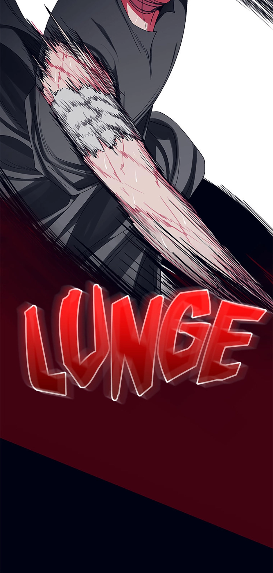 Hara of Thunder Chapter 111 page 62 - 