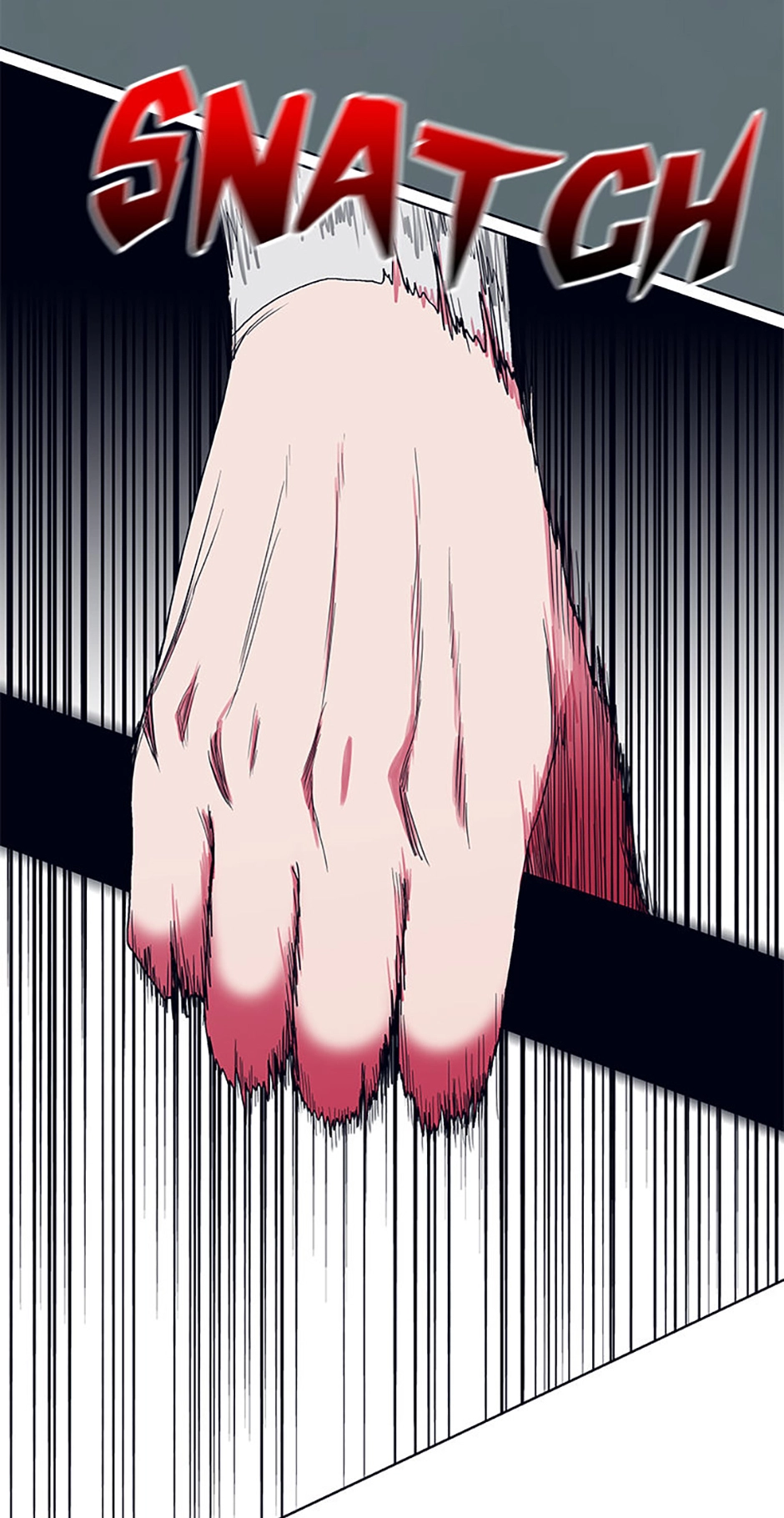 Hara of Thunder Chapter 111 page 64 - 