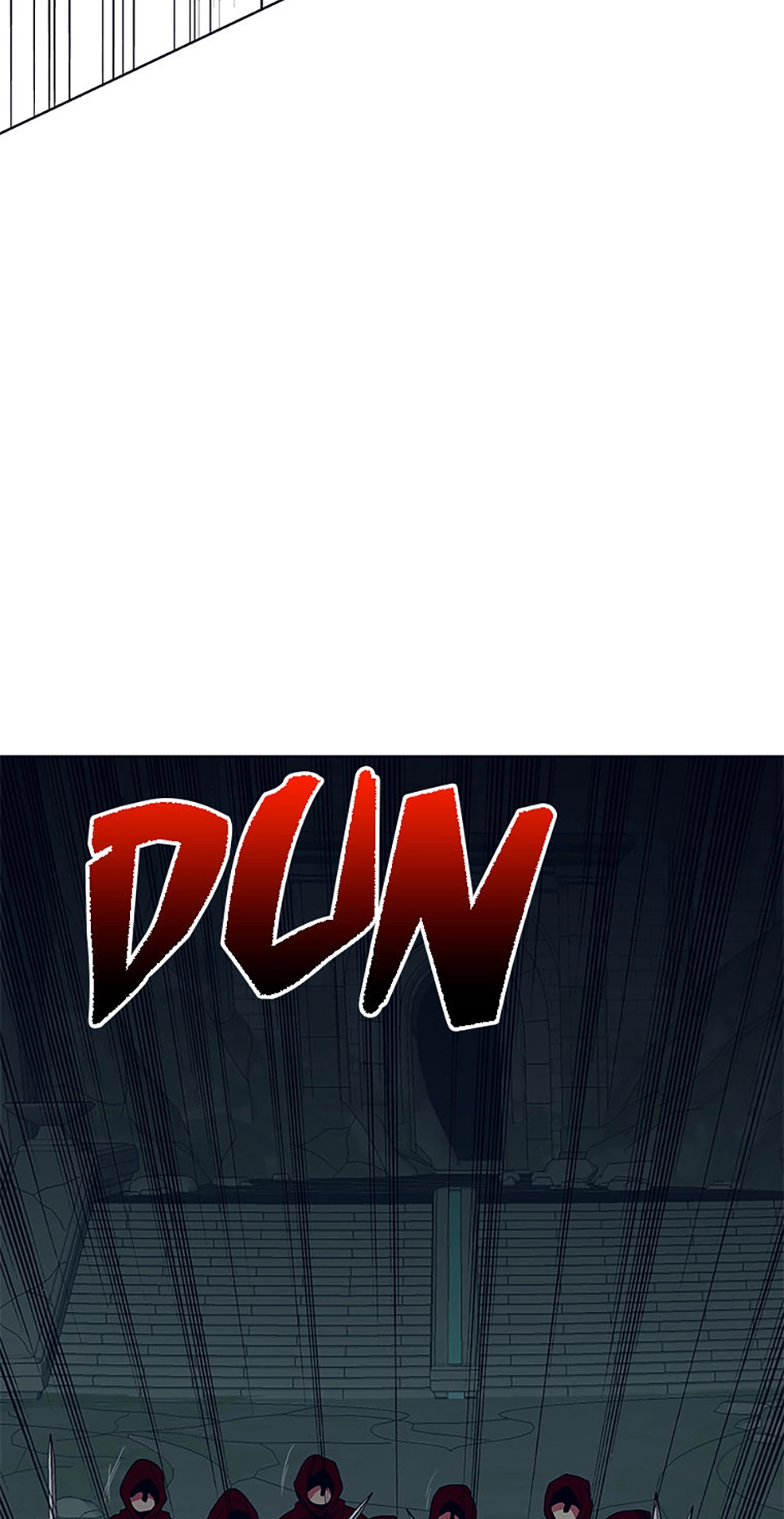 Hara of Thunder Chapter 111 page 65 - 