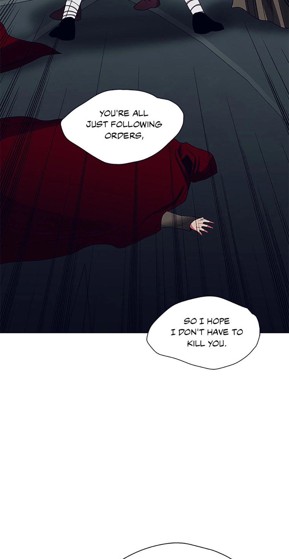 Hara of Thunder Chapter 111 page 67 - 