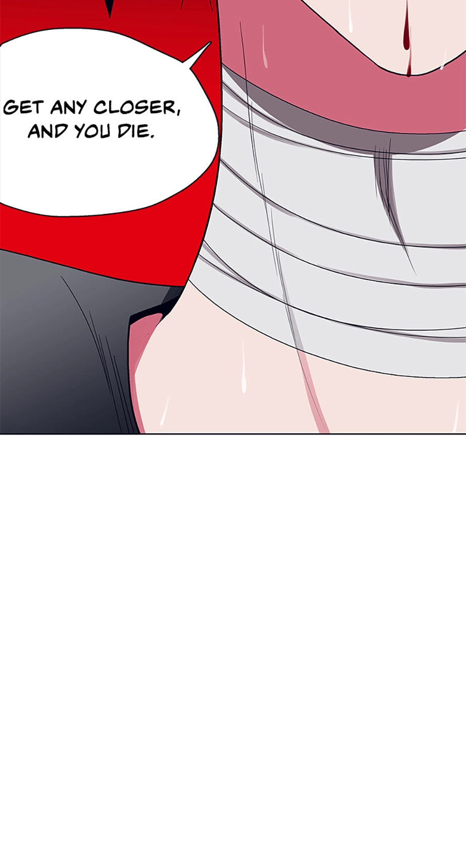 Hara of Thunder Chapter 111 page 70 - 
