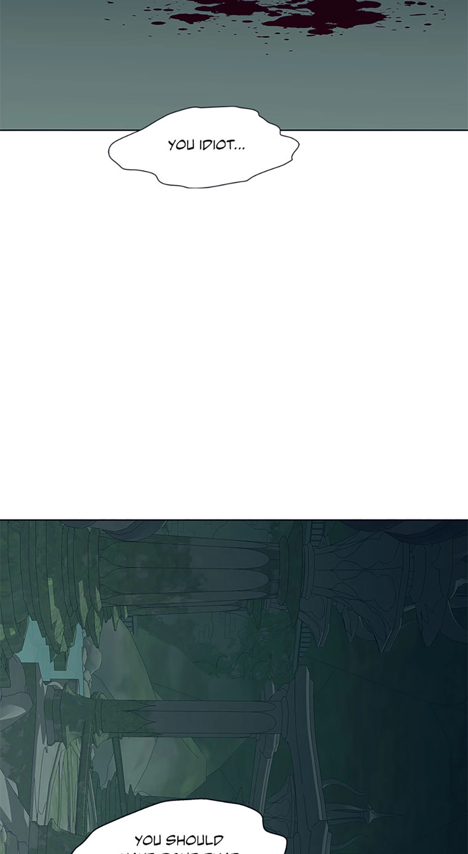 Hara of Thunder Chapter 111 page 74 - 