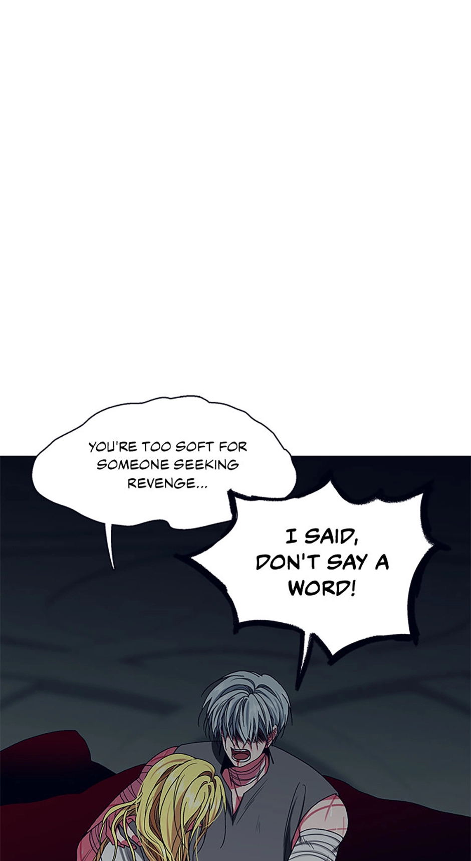 Hara of Thunder Chapter 111 page 76 - 