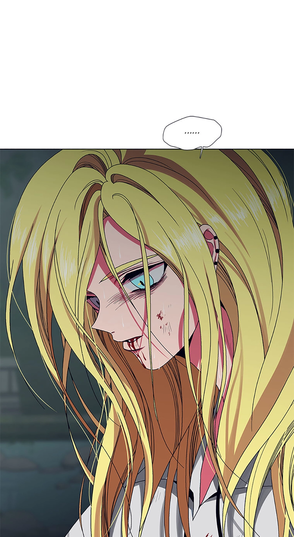 Hara of Thunder Chapter 111 page 79 - 