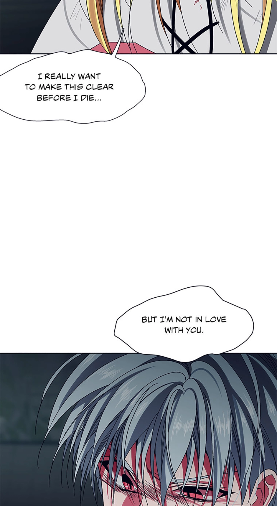 Hara of Thunder Chapter 111 page 80 - 