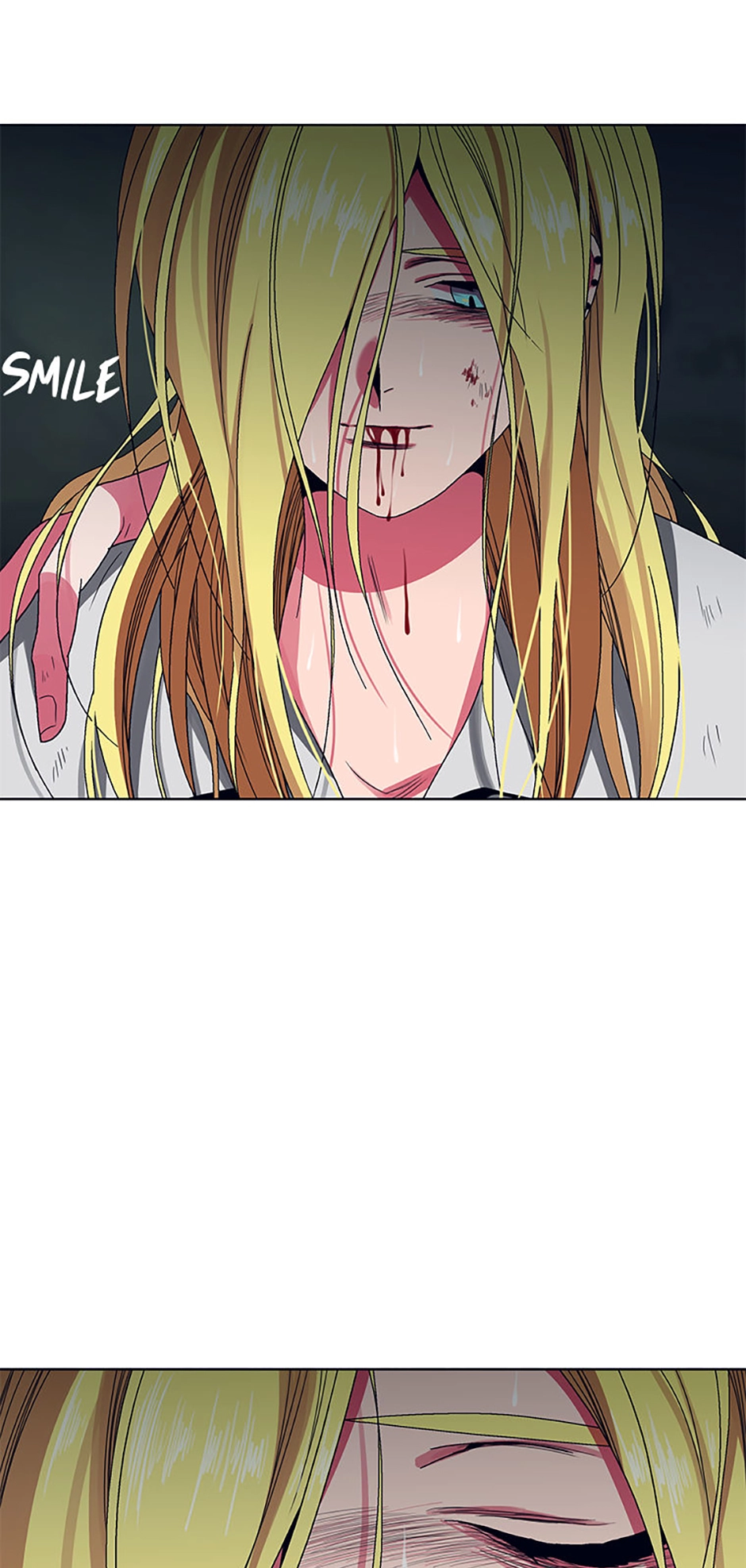 Hara of Thunder Chapter 111 page 82 - 