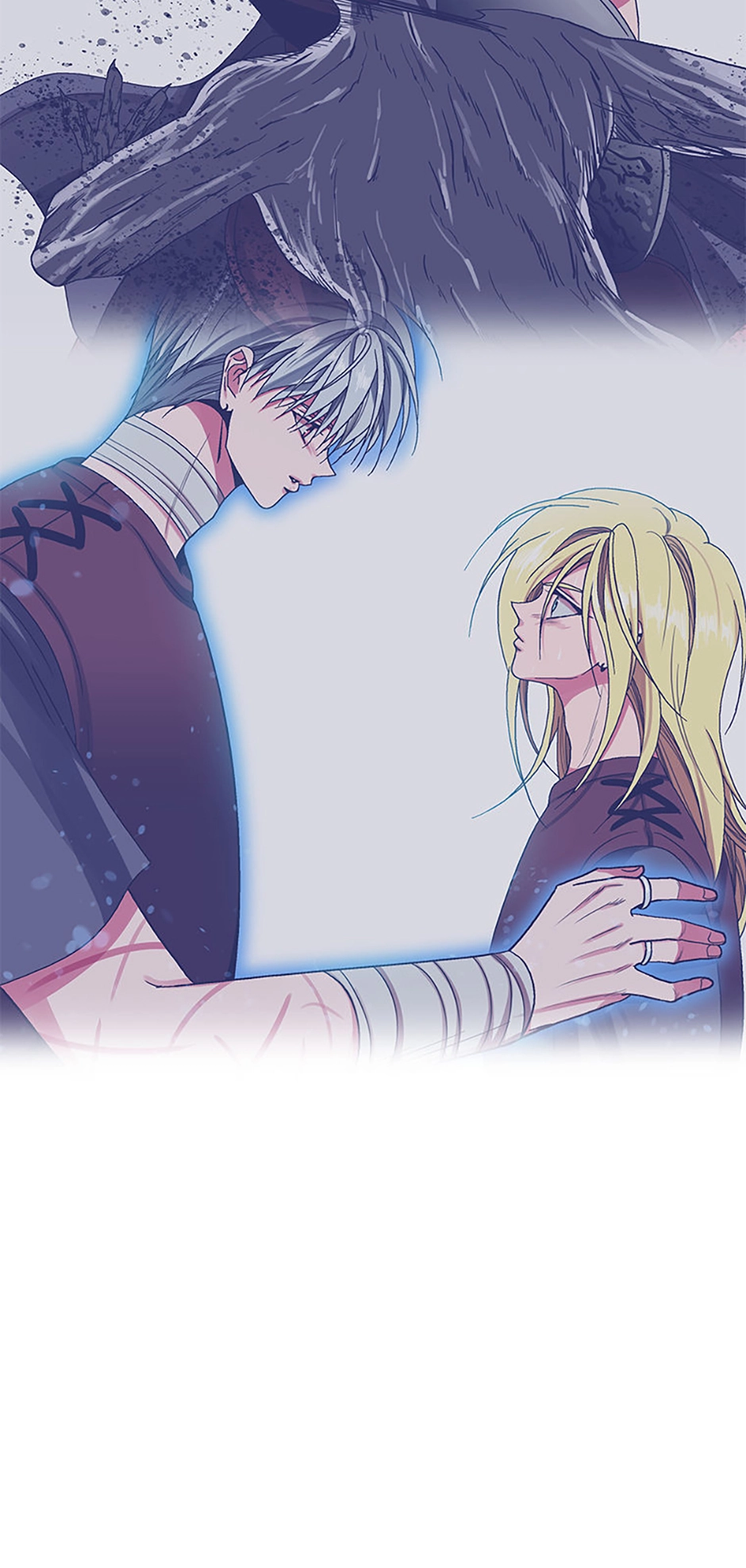 Hara of Thunder Chapter 111 page 86 - 