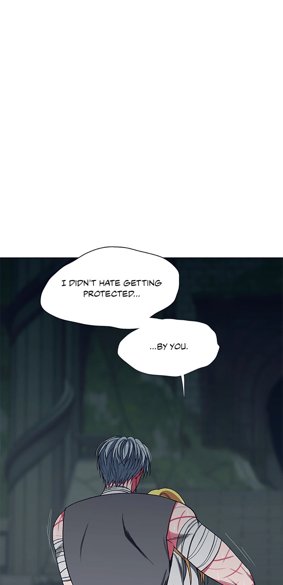 Hara of Thunder Chapter 111 page 88 - 