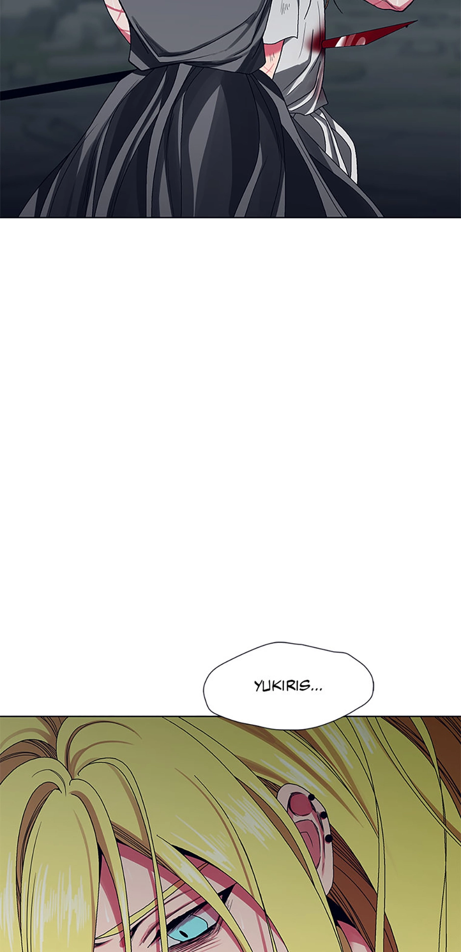 Hara of Thunder Chapter 111 page 89 - 