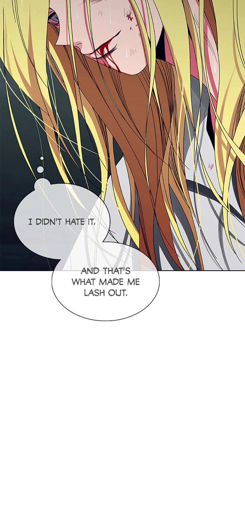 Hara of Thunder Chapter 111 page 90 - 
