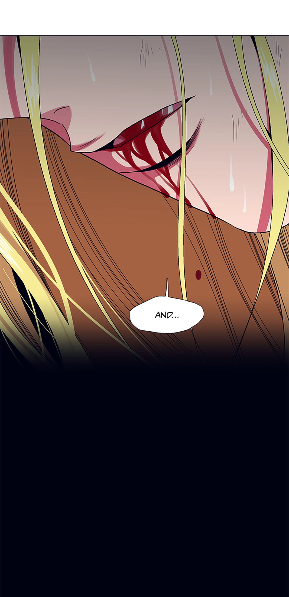 Hara of Thunder Chapter 111 page 91 - 
