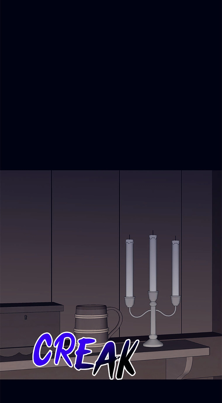 Hara of Thunder Chapter 111 page 94 - 