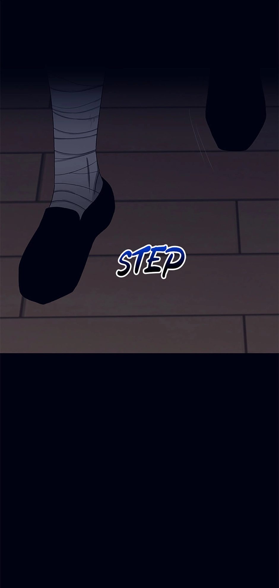 Hara of Thunder Chapter 112 page 1 - 