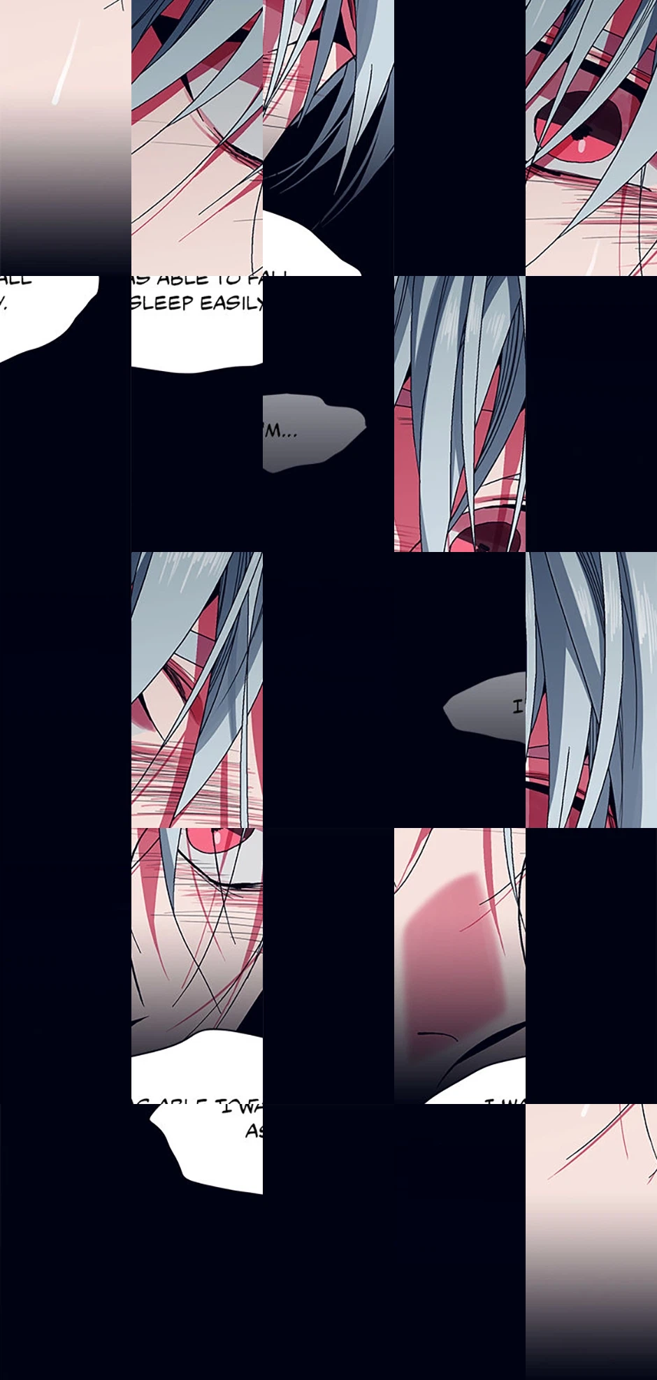Hara of Thunder Chapter 112 page 12 - 