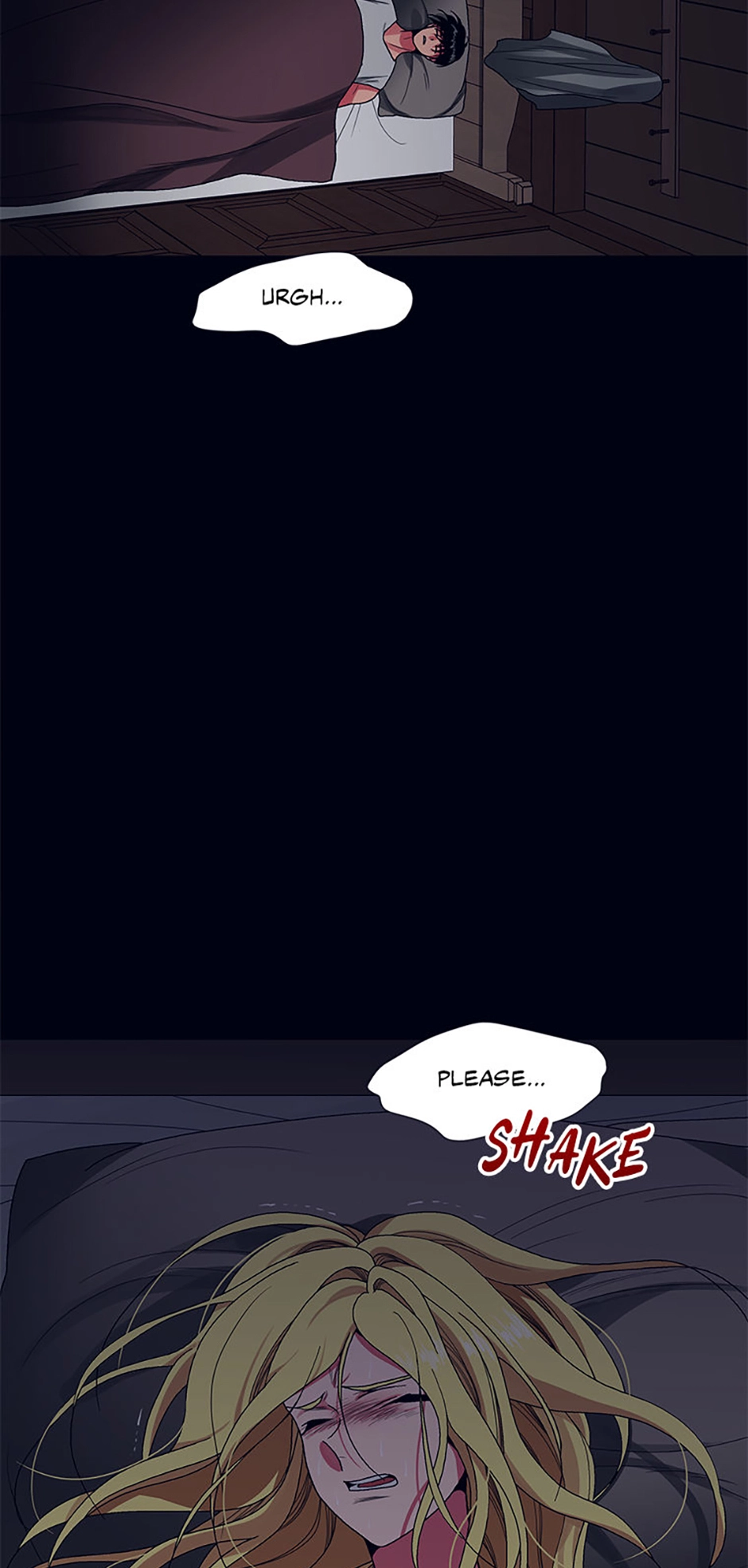 Hara of Thunder Chapter 112 page 14 - 