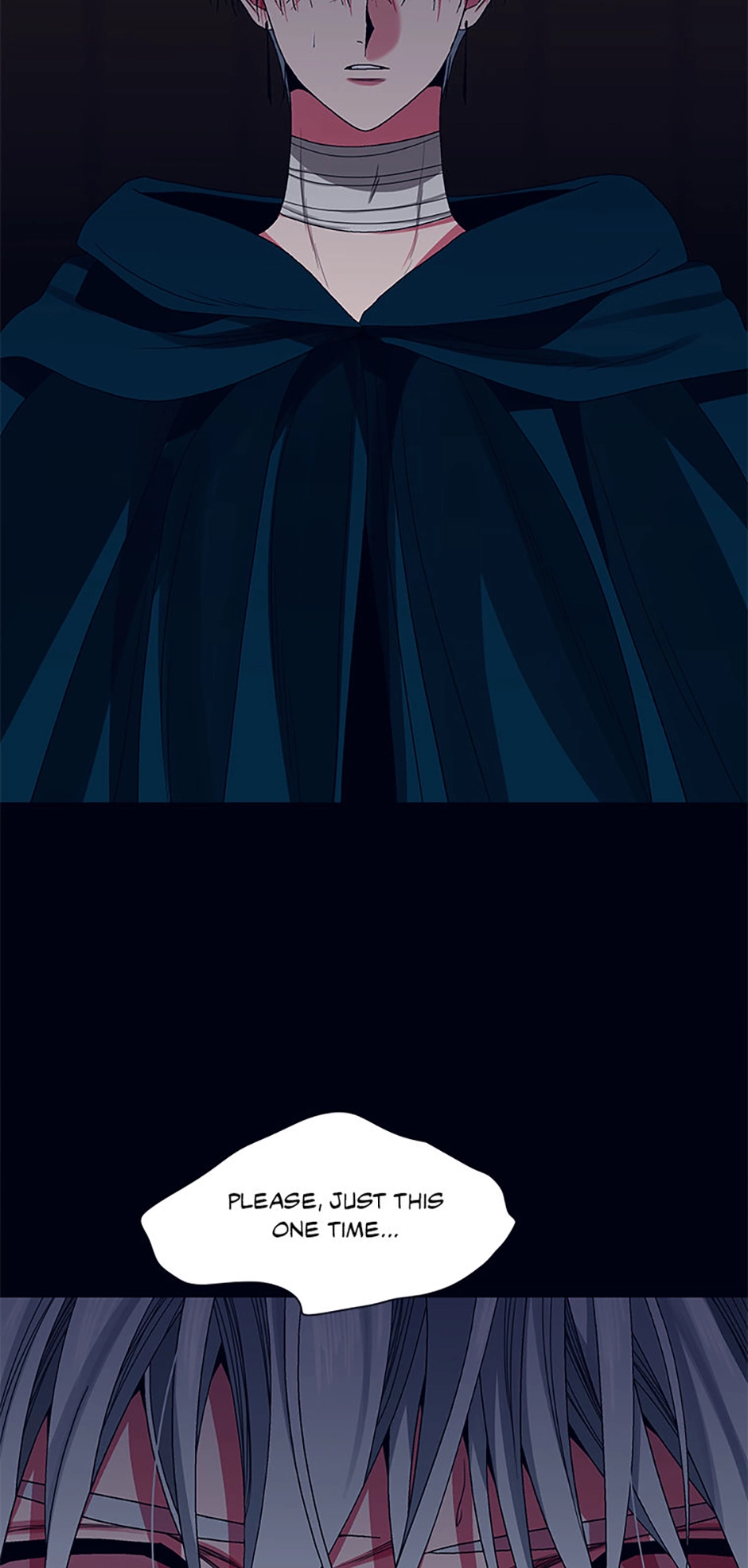 Hara of Thunder Chapter 112 page 16 - 
