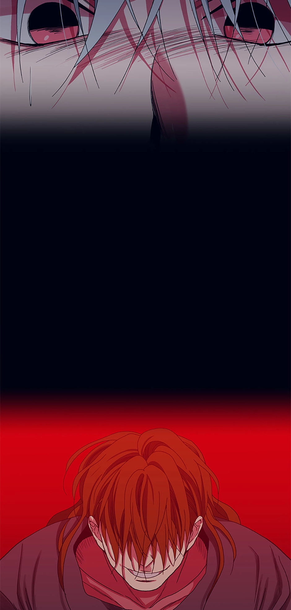 Hara of Thunder Chapter 112 page 17 - 