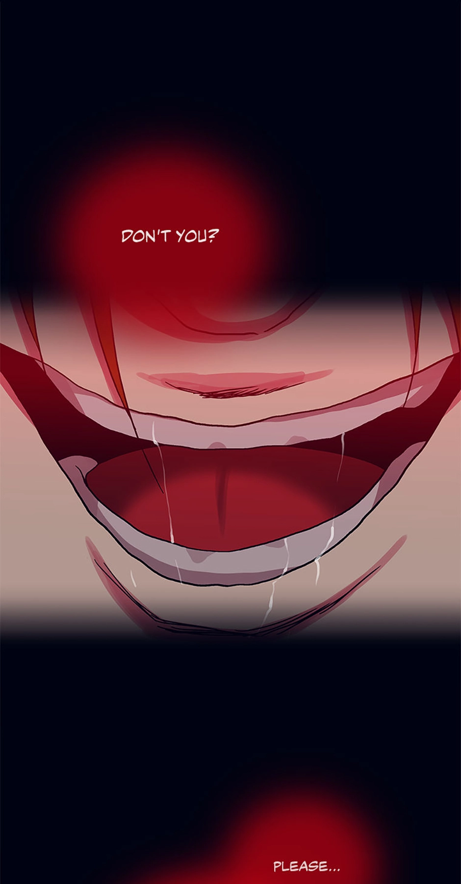 Hara of Thunder Chapter 112 page 19 - 