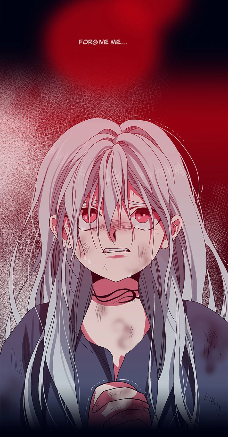 Hara of Thunder Chapter 112 page 20 - 