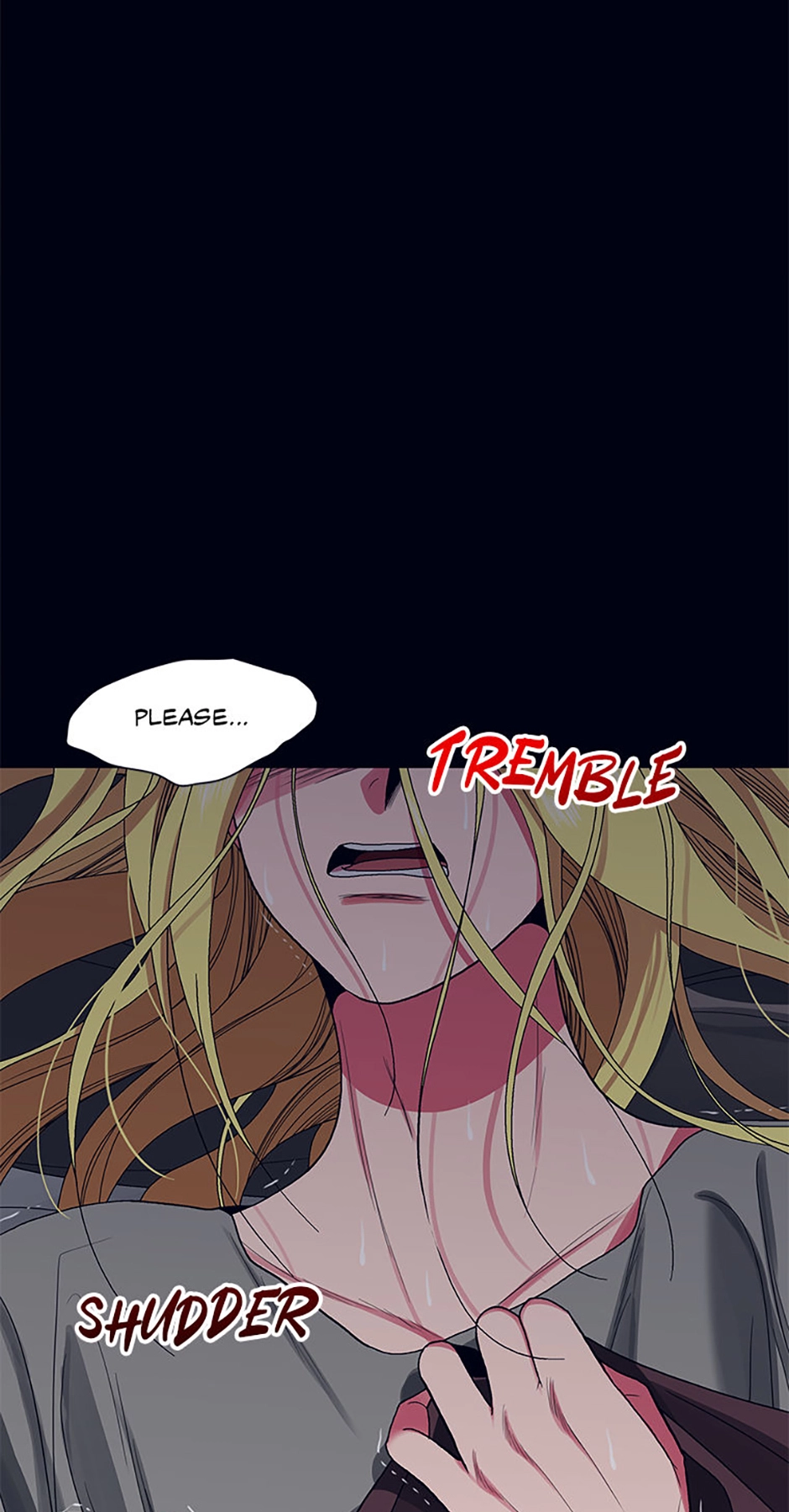 Hara of Thunder Chapter 112 page 21 - 
