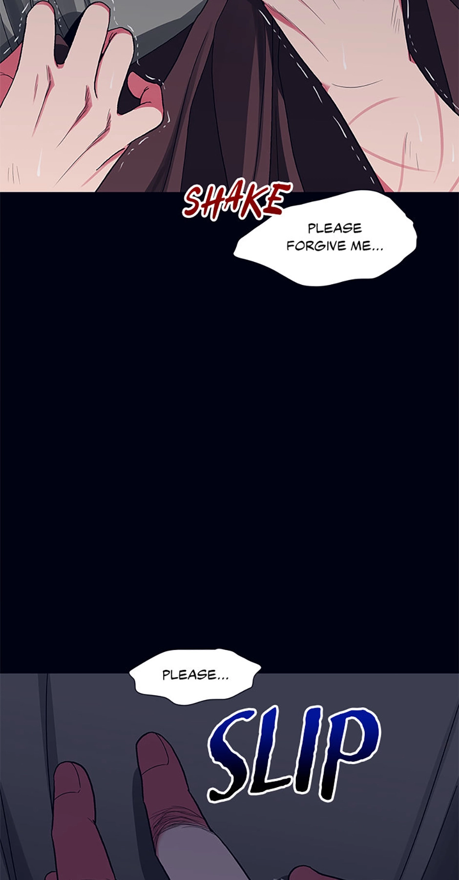 Hara of Thunder Chapter 112 page 22 - 
