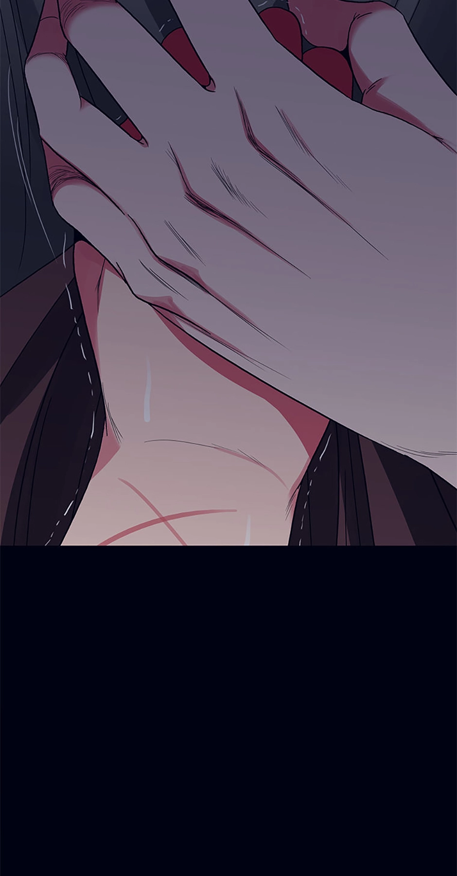 Hara of Thunder Chapter 112 page 23 - 