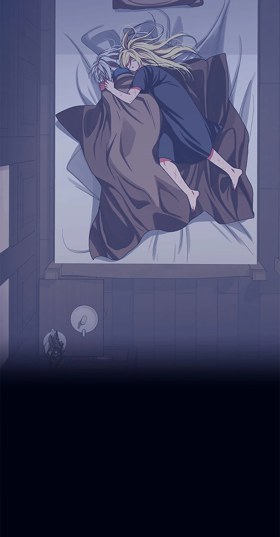Hara of Thunder Chapter 112 page 27 - 
