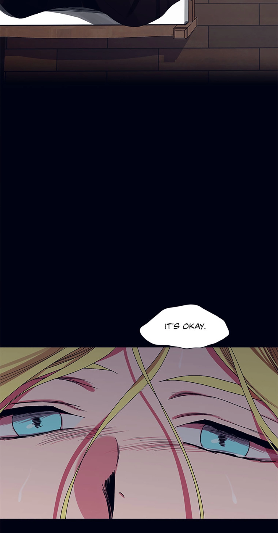 Hara of Thunder Chapter 112 page 29 - 