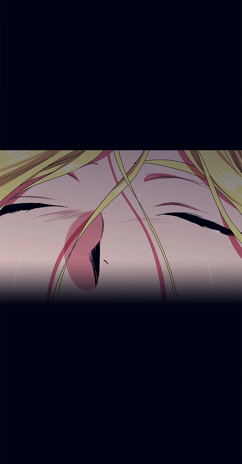 Hara of Thunder Chapter 112 page 30 - 