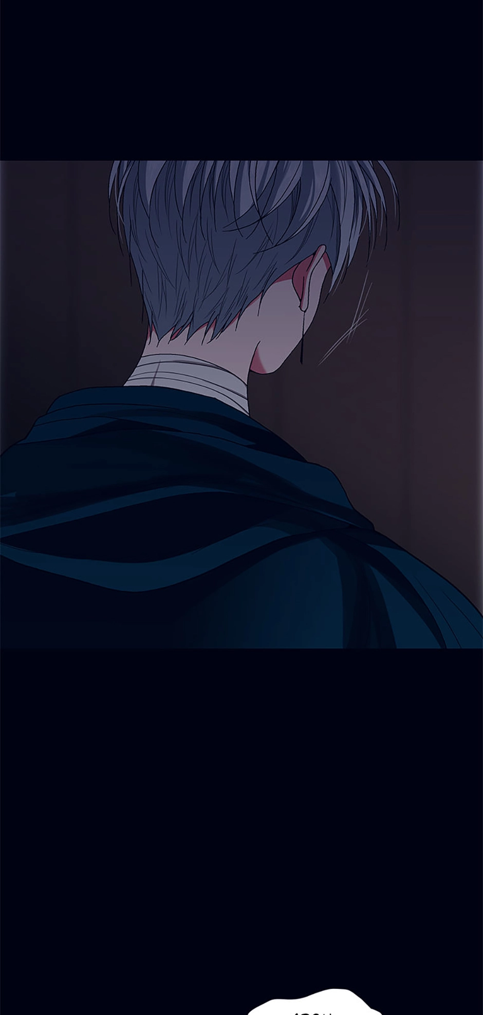 Hara of Thunder Chapter 112 page 4 - 
