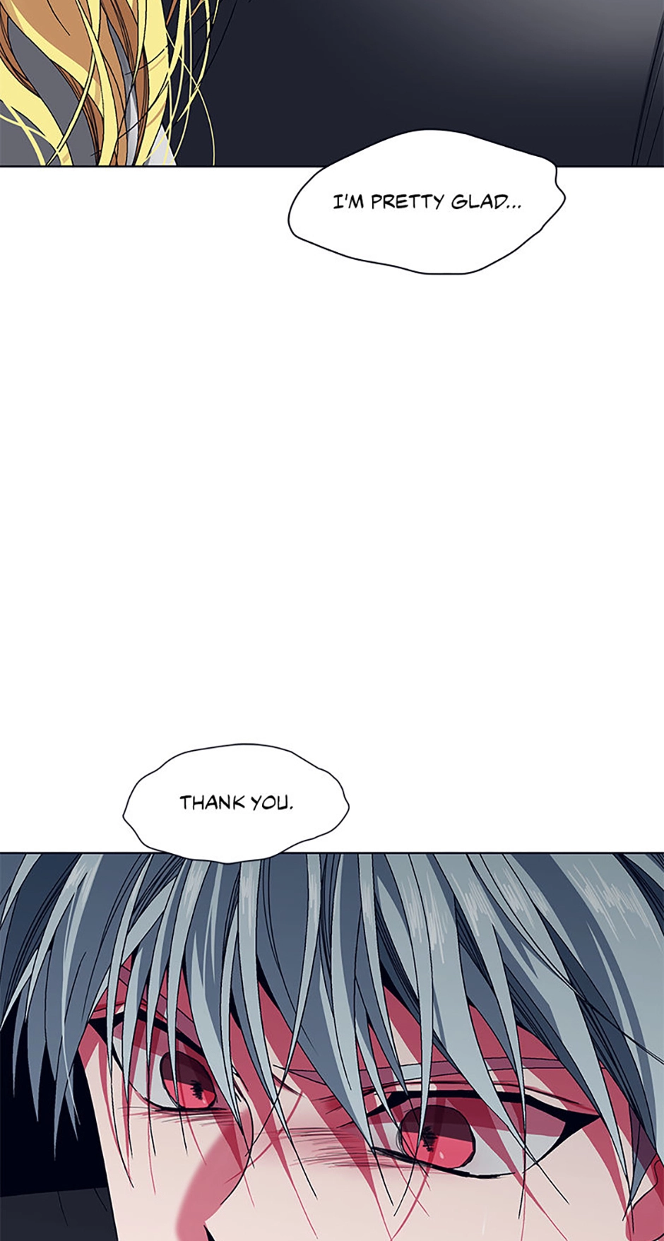Hara of Thunder Chapter 112 page 32 - 