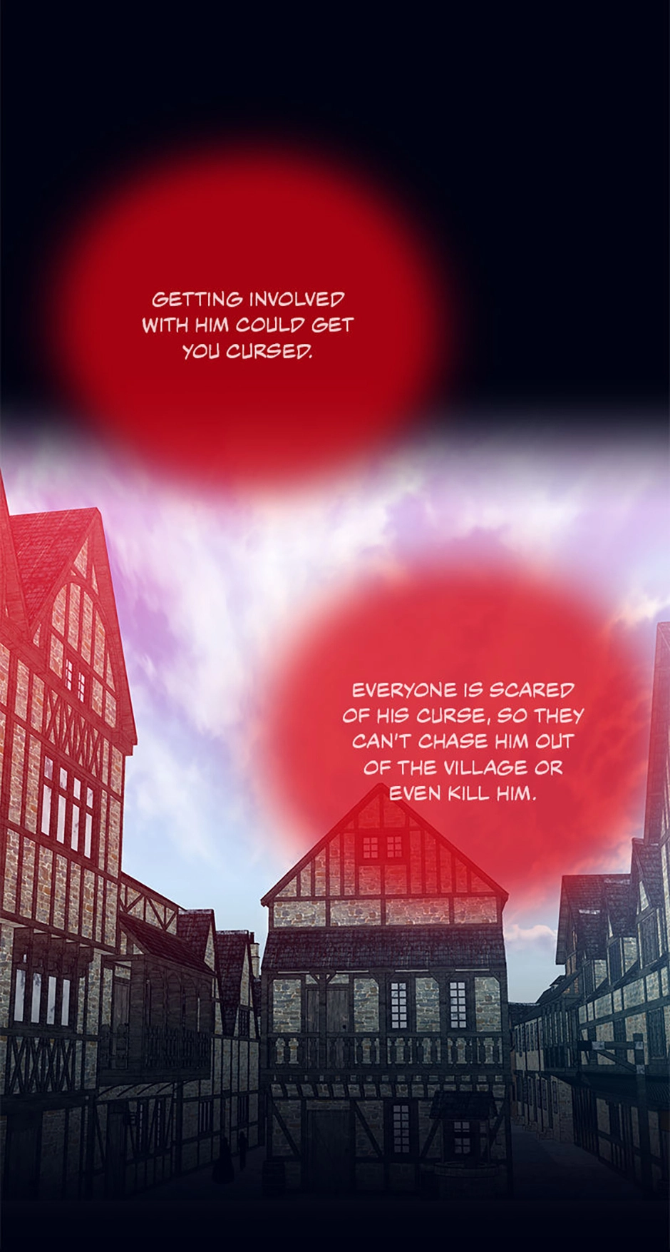 Hara of Thunder Chapter 112 page 35 - 