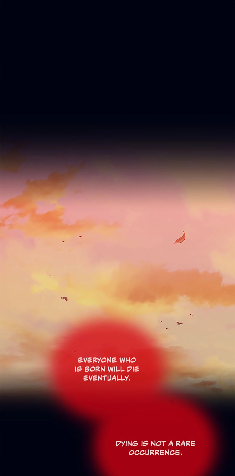 Hara of Thunder Chapter 112 page 36 - 