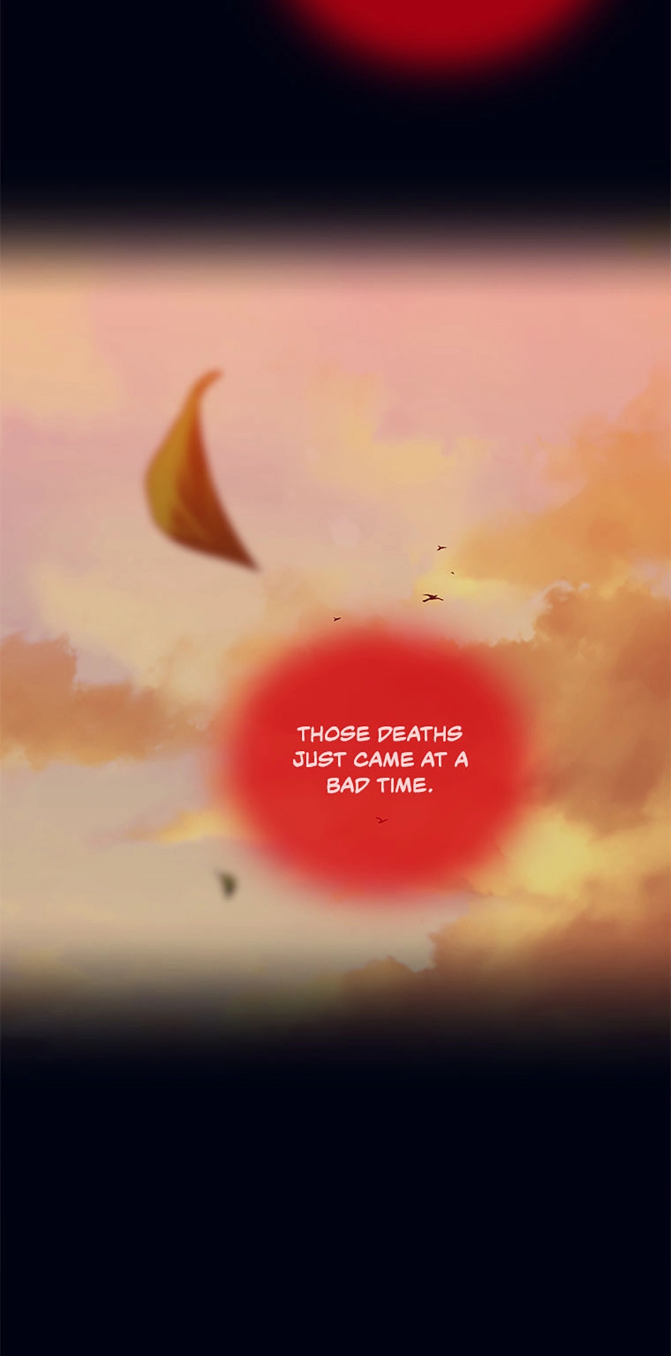 Hara of Thunder Chapter 112 page 37 - 