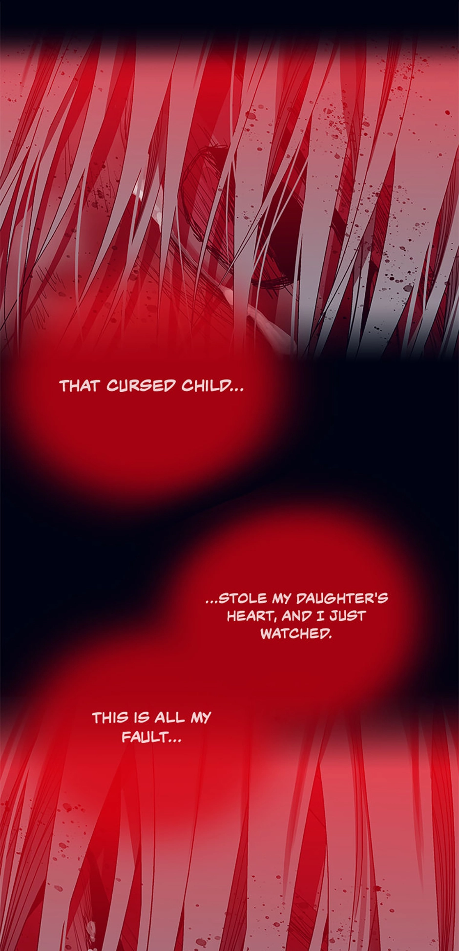Hara of Thunder Chapter 112 page 41 - 