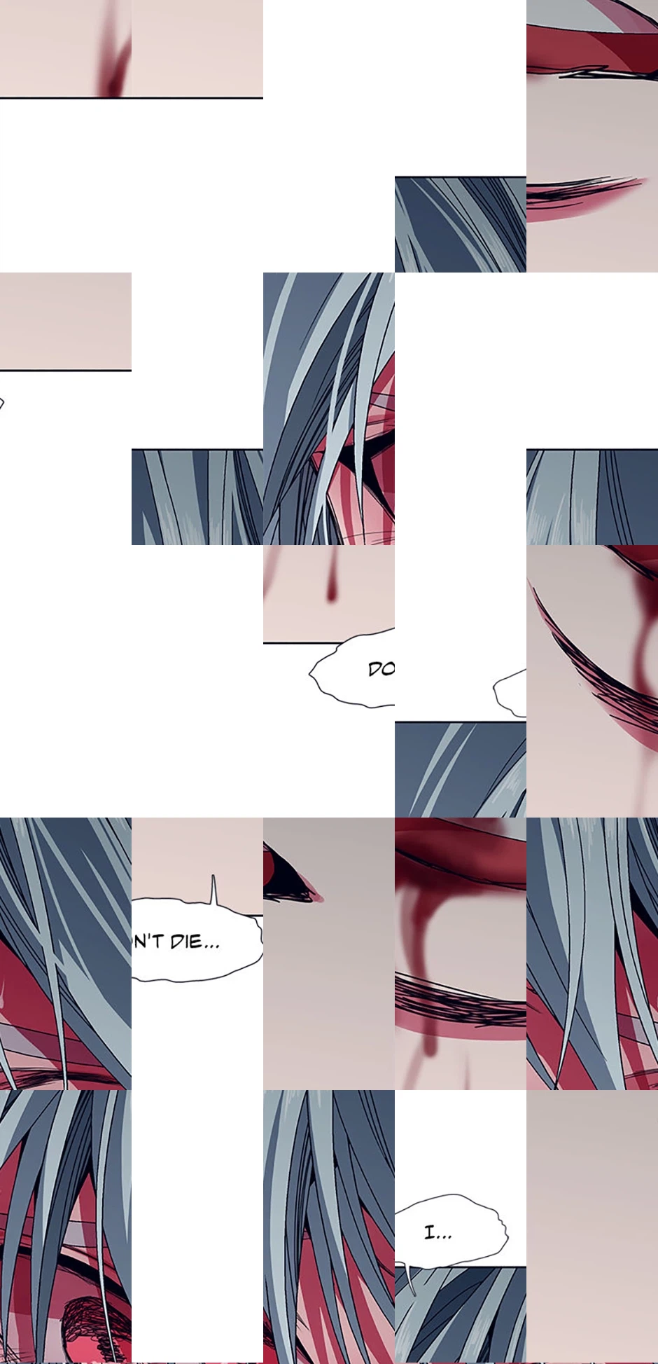 Hara of Thunder Chapter 112 page 45 - 
