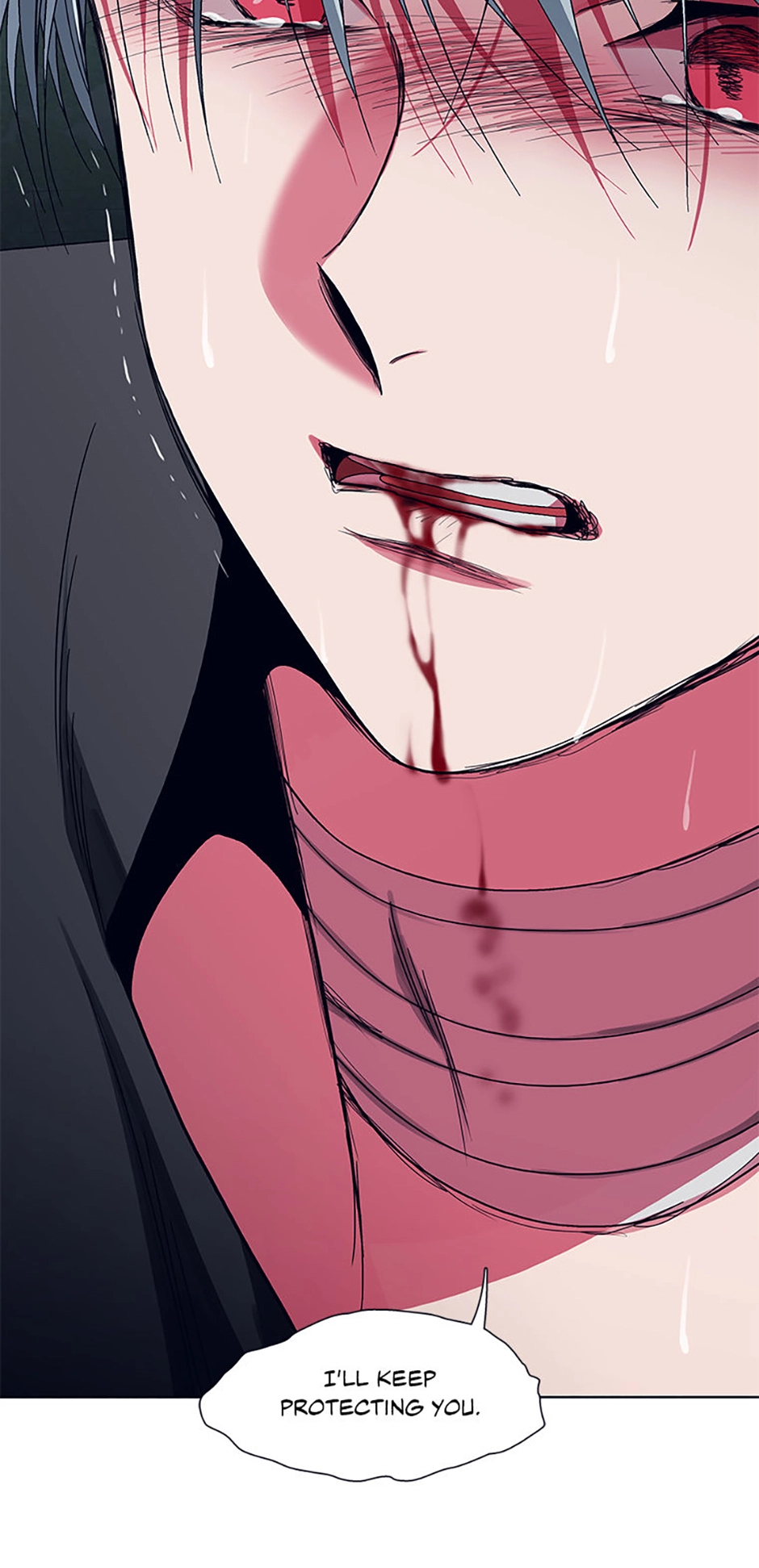 Hara of Thunder Chapter 112 page 46 - 